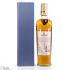 Macallan - 15 Year Old - Triple Cask 2018 (Fine Oak) Thumbnail