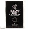 Highland Park - 17 Year Old - Ice Thumbnail