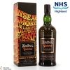 Ardbeg - Grooves (NHS HIGHLANDS & ISLANDS CHARITY BOTTLE) Thumbnail