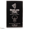 Highland Park - Odin Thumbnail