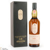 Lagavulin - 16 Year Old - White Horse Thumbnail