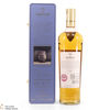 Macallan - 12 Year Old - Triple Cask Limited Edition Tin Thumbnail