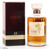 Hibiki -  12 Year Old (50cl) Thumbnail