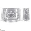 Macallan - Glass Ice Bucket & Jug Thumbnail