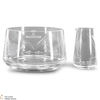 Macallan - Glass Ice Bucket & Jug Thumbnail