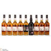 Game of Thrones - Limited Editions - 9 x 70cl (with Mortlach) Thumbnail