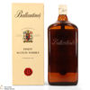 Ballantine's - Finest 1970s (40 Imp. Ozs) Thumbnail