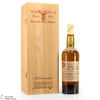 Mackinlay’s - Shackleton - Rare Old Highland Malt - Antarctic  Thumbnail