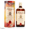 Ballantine's - Finest Scotch Whisky - Limited Edition Thumbnail