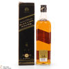 Johnnie Walker - 12 Year Old - Black Label  Thumbnail