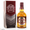 Chivas Regal - 12 Year Old - Limited Edition Gift Tin Thumbnail