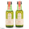 Lagavulin - 16 Year Old - White Horse 5cl (x2) Thumbnail