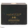 Lagavulin - 16 Year Old - White Horse 5cl (x12) Thumbnail