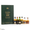 Classic Malts - Distilleries Edition 5cl x 6 Thumbnail