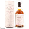 Balvenie - 15 Year Old Single Barrel #15650 Thumbnail