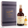 Glenfarclas - 25 Year Old & 40Year Old 5cl Thumbnail