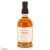 Foursquare - 10 Year Old Premise Single Rum VIII Thumbnail