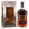 Jura - 22 Year Old - One for the Road (Signed) Thumbnail