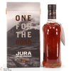 Jura - 22 Year Old - One for the Road (Signed) Thumbnail