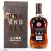 Jura - 20 Year Old - One and All (Signed) Thumbnail