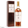 Macallan - 12 Year Old - Sherry Oak Thumbnail