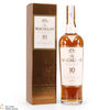 Macallan - 10 Year Old - Sherry Oak Thumbnail