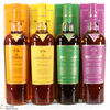 Macallan - Edition 2,3,4,5 Thumbnail