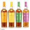 Macallan - Edition 2,3,4,5 Thumbnail