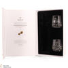 Macallan - The 1824 Series - Gold Limited Edition (1x70cl, 1x35cl and 1x5cl) Thumbnail