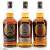 Rundlets & Kilderkins Set - Hazelburn, Longrow & Springbank (3 x 70cl) Thumbnail