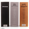 Rundlets & Kilderkins Set - Hazelburn, Longrow & Springbank (3 x 70cl) Thumbnail