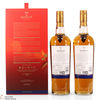 Macallan - 12 Year Old - Fine Oak - Year of the Dog (2 x 70cl) Thumbnail