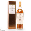 Macallan - 10 Year Old  Thumbnail