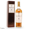 Macallan - 12 Year Old - Sherry Oak Thumbnail