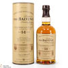 Balvenie - Caribbean Cask - 14 Year Old Thumbnail