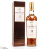 Macallan - 12 Year Old - Sherry Oak Thumbnail