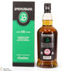 Springbank - 15 Year Old Thumbnail