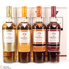 Macallan - The 1824 Series (4 x 70cl) Thumbnail