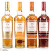 Macallan - The 1824 Series (4 x 70cl) Thumbnail