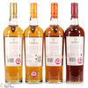 Macallan - The 1824 Series (4 x 70cl) Thumbnail