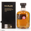 Balblair - 1999 Vintage 2014 2nd Edition Thumbnail