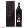 Johnnie Walker - 12 Year Old - Black Label - 200th Anniversary Edition Thumbnail