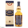 Glen Moray - 12 Year Old - Wine Barrel Finish Thumbnail