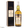 Inchgower - 22 Year Old 1974 75cl Rare Malts Thumbnail