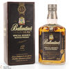 Ballantine's - 12 Year Old - Gold Seal Thumbnail