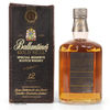 Ballantine's - 12 Year Old - Gold Seal Thumbnail