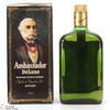 Ambassador - Deluxe Scotch Whisky 1980s  Thumbnail