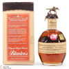 Blanton’s - Single Barrel #120 2019 Release Thumbnail