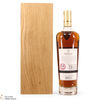 Macallan - 25 Year Old - Sherry Oak - 2019 Thumbnail