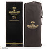 Macallan - 25 Year Old - Sherry Oak - 2019 Thumbnail